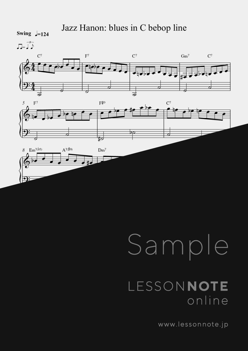 LET'S PLAY JAZZ PIANO 入門教本 レッスン レッツプレイジャズ LET'S PLAY JAZZ PIANO 入門教本 レッスン レッツプレイジャズ